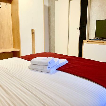 Hotel Adore Romanel-sur-Morges 외부 사진