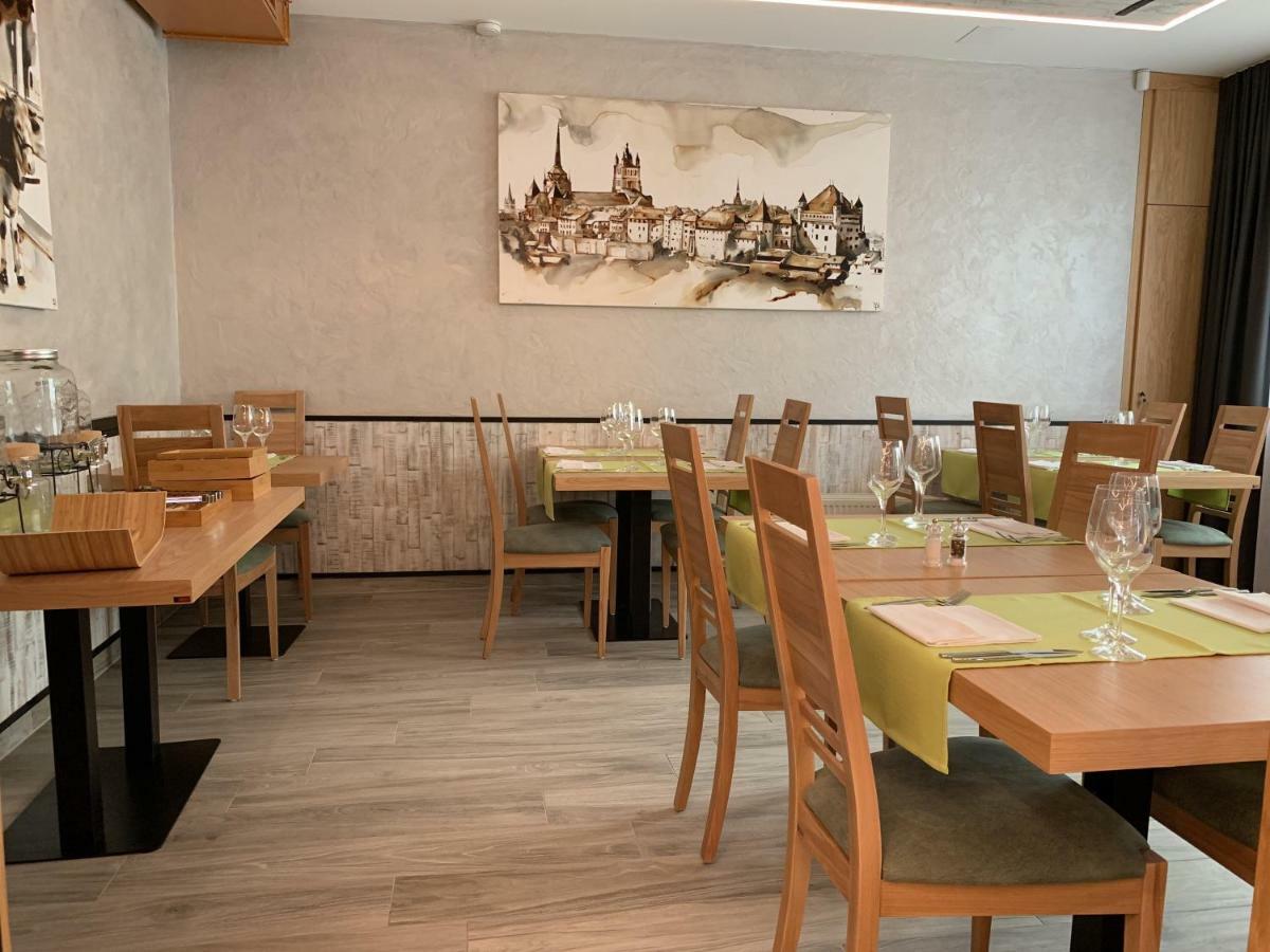 Hotel Adore Romanel-sur-Morges 외부 사진