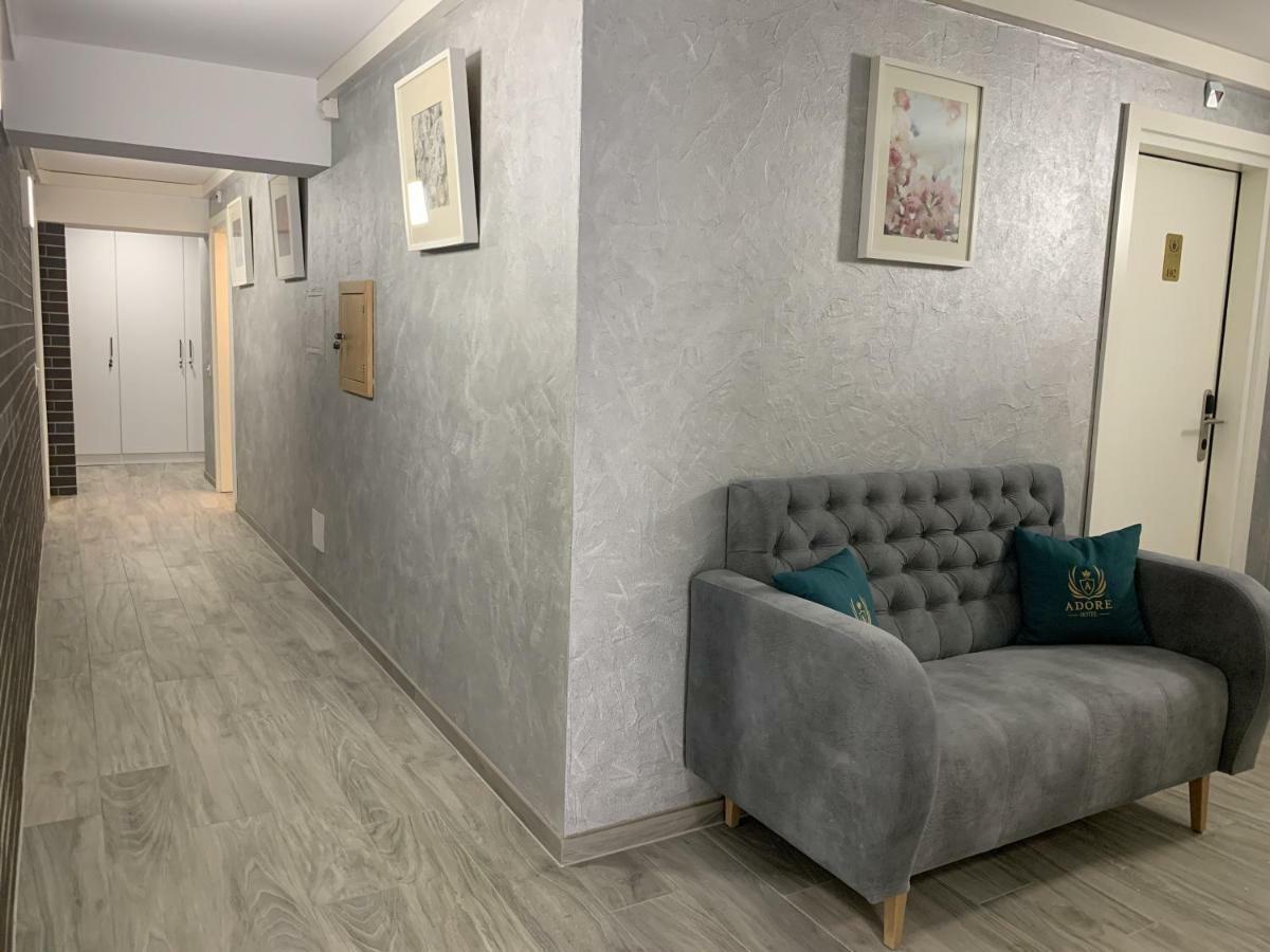 Hotel Adore Romanel-sur-Morges 외부 사진