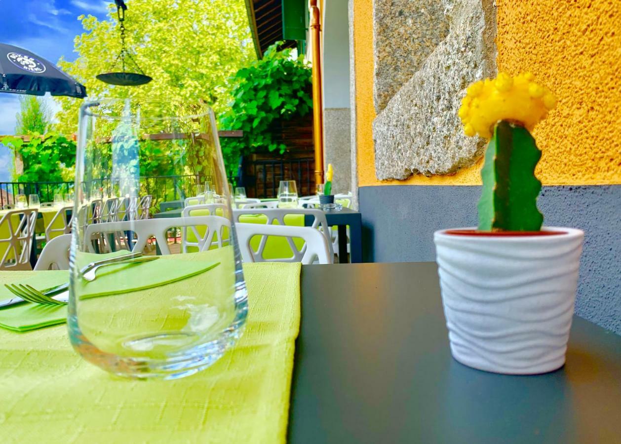 Hotel Adore Romanel-sur-Morges 외부 사진