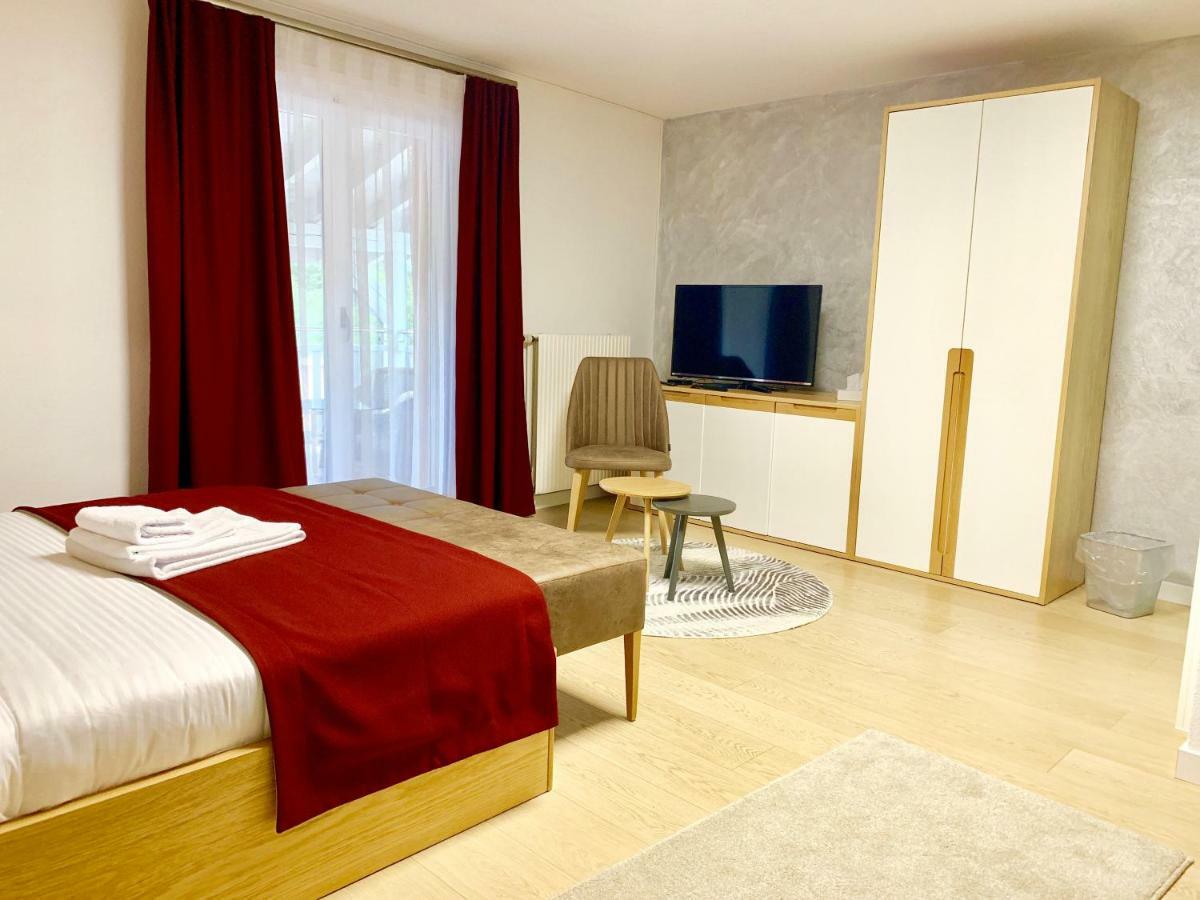Hotel Adore Romanel-sur-Morges 외부 사진