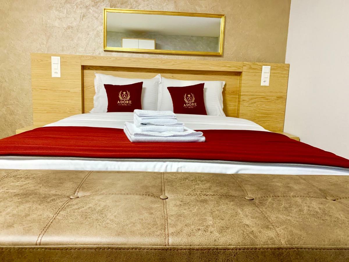 Hotel Adore Romanel-sur-Morges 외부 사진