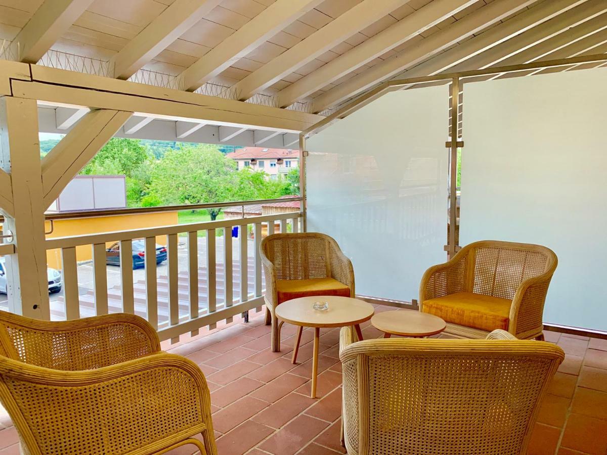 Hotel Adore Romanel-sur-Morges 외부 사진