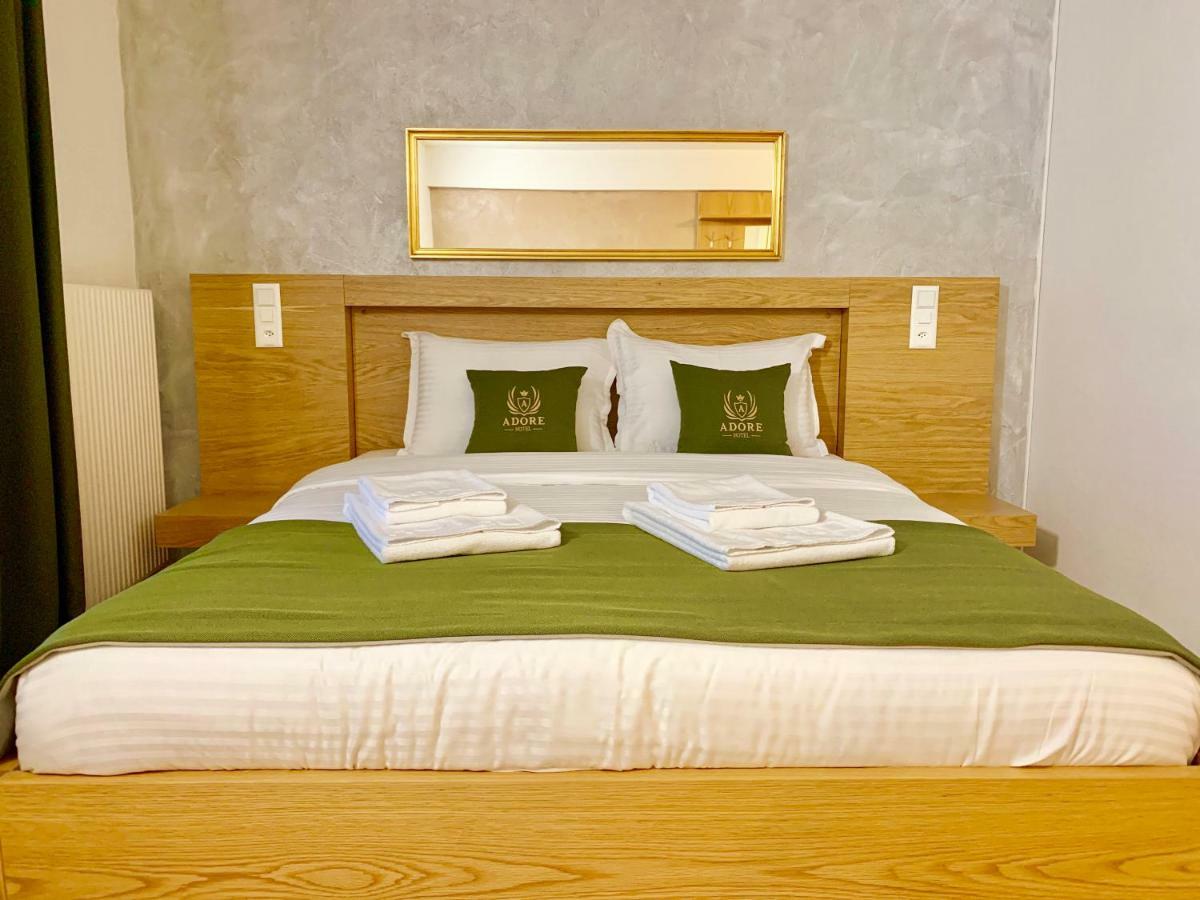 Hotel Adore Romanel-sur-Morges 외부 사진