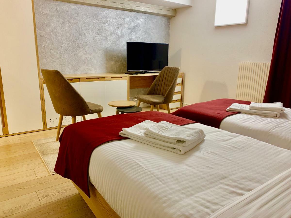 Hotel Adore Romanel-sur-Morges 외부 사진