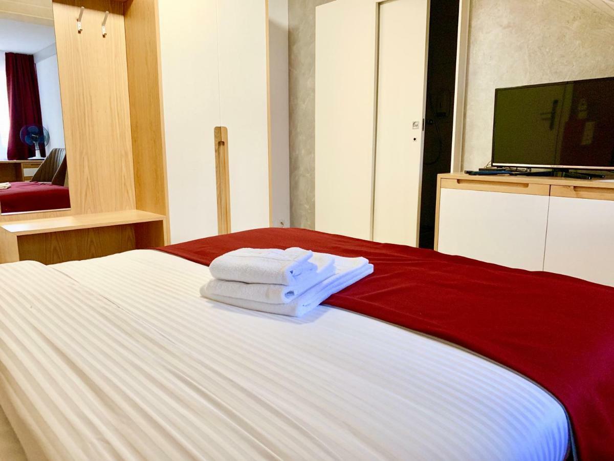 Hotel Adore Romanel-sur-Morges 외부 사진