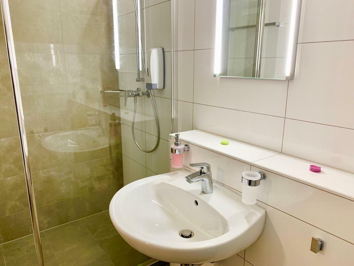 Hotel Adore Romanel-sur-Morges 외부 사진