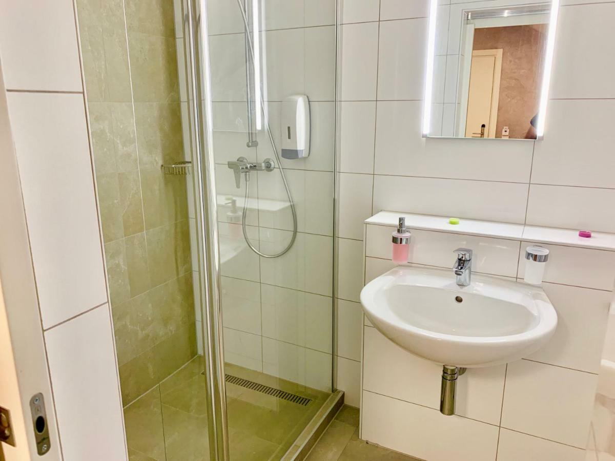 Hotel Adore Romanel-sur-Morges 외부 사진