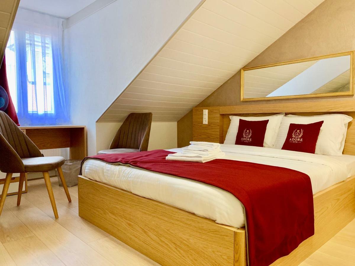 Hotel Adore Romanel-sur-Morges 외부 사진