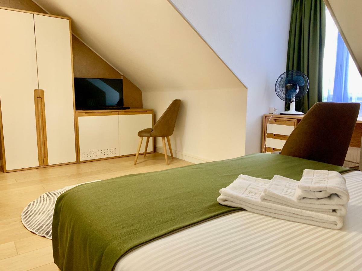 Hotel Adore Romanel-sur-Morges 외부 사진