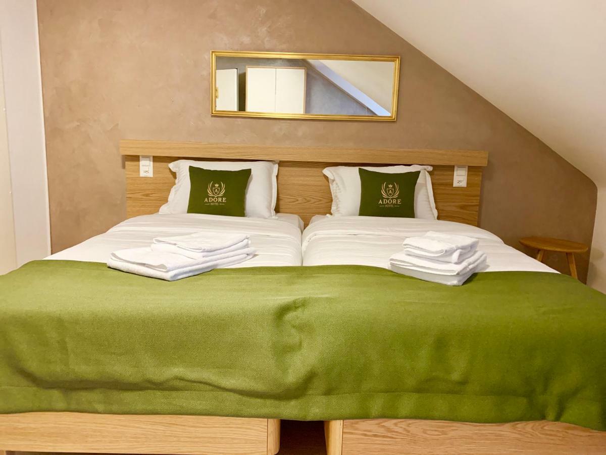 Hotel Adore Romanel-sur-Morges 외부 사진