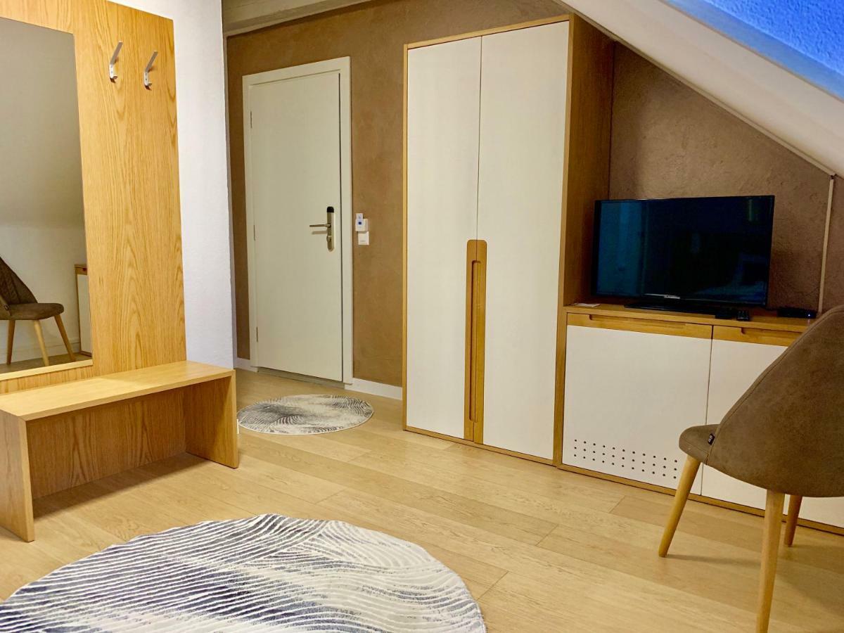Hotel Adore Romanel-sur-Morges 외부 사진