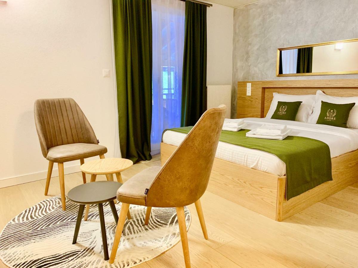 Hotel Adore Romanel-sur-Morges 외부 사진