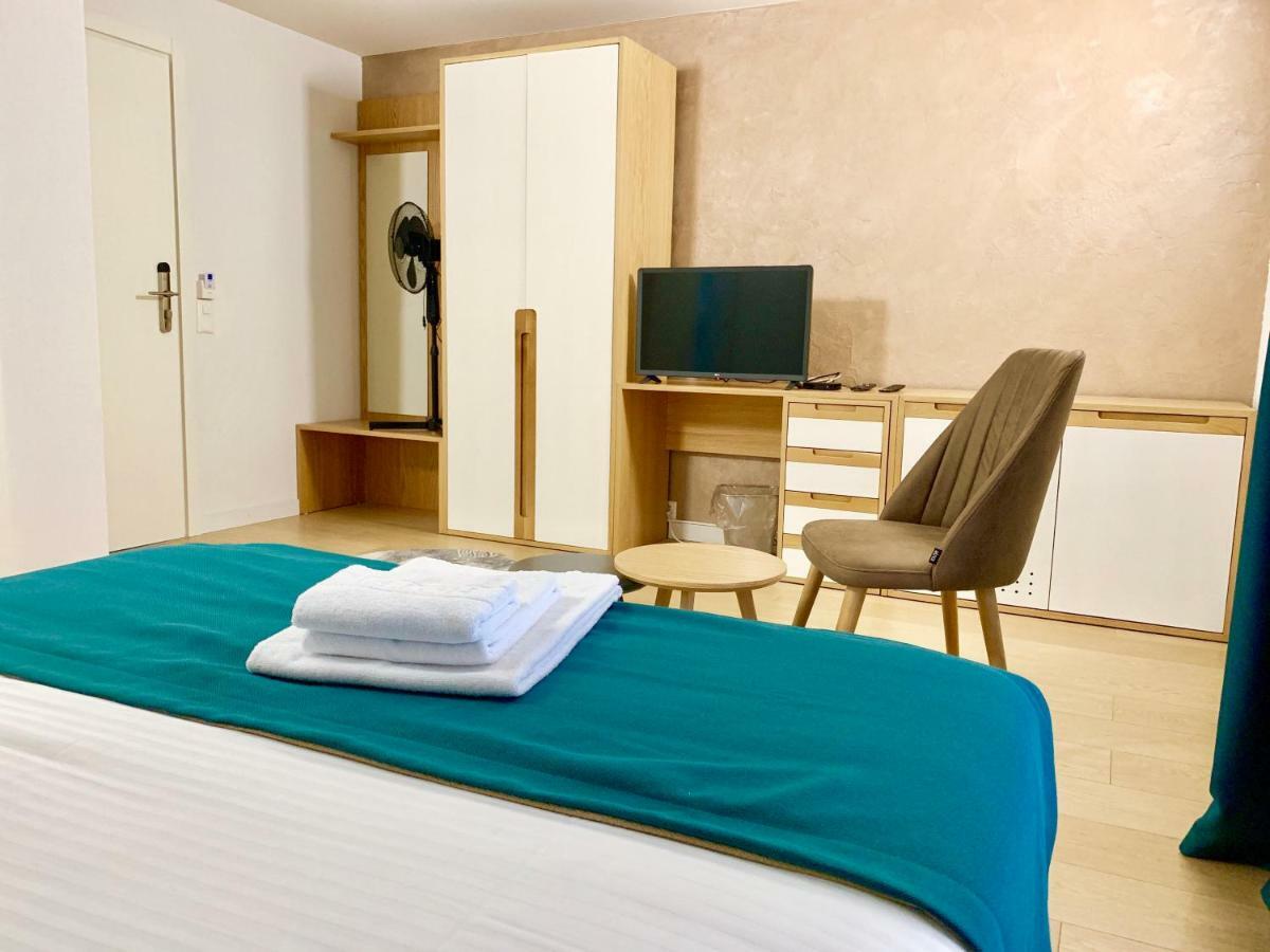 Hotel Adore Romanel-sur-Morges 외부 사진