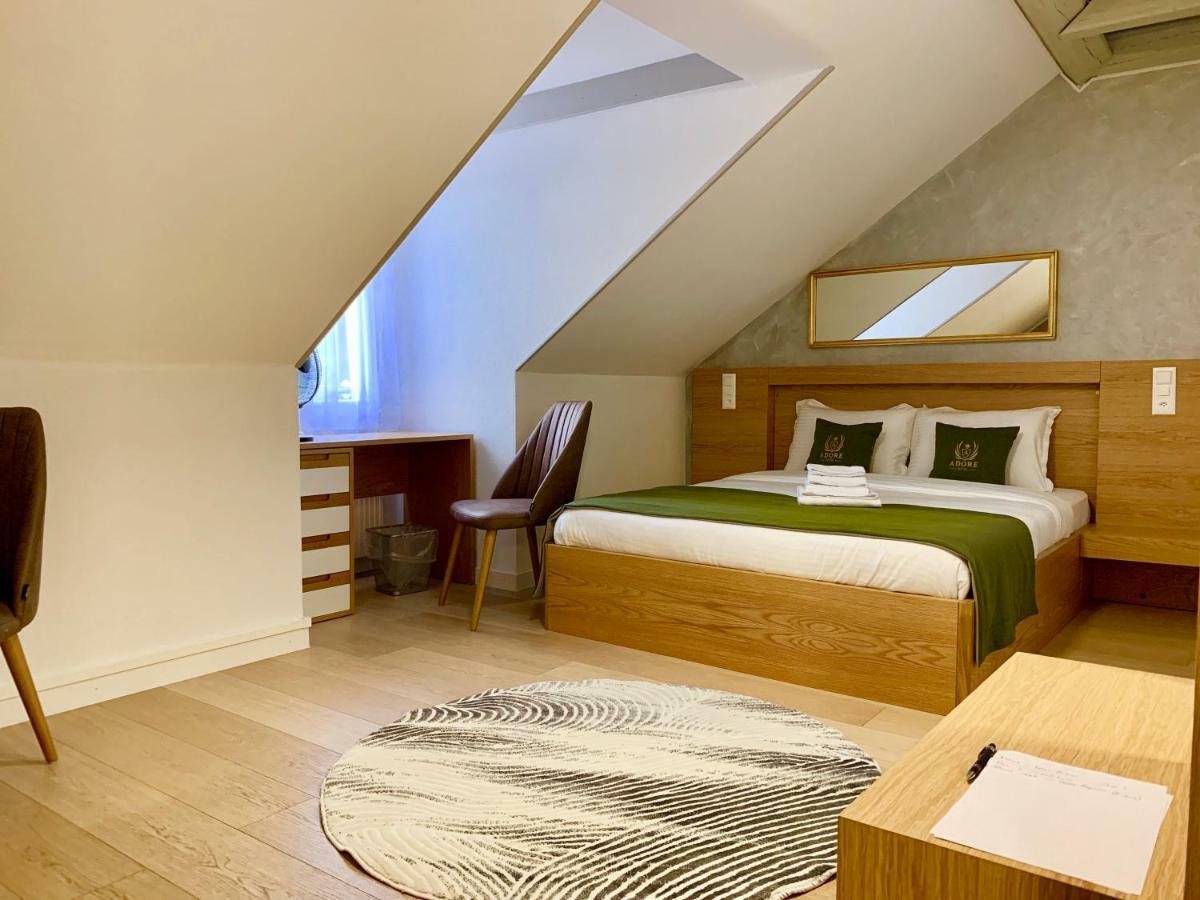 Hotel Adore Romanel-sur-Morges 외부 사진