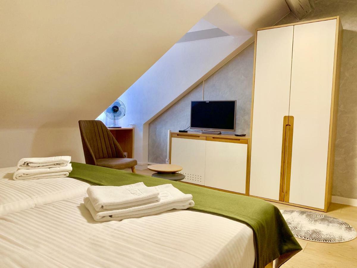 Hotel Adore Romanel-sur-Morges 외부 사진
