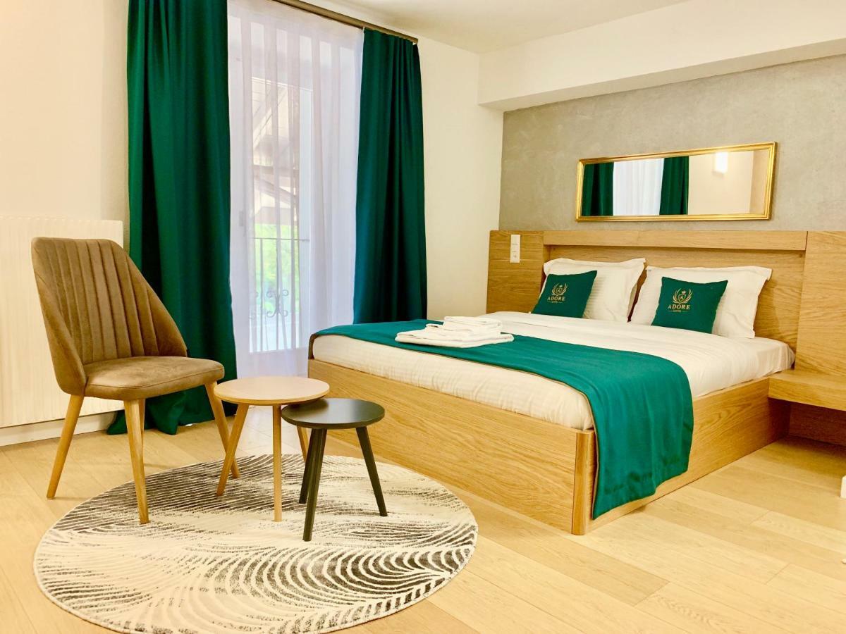 Hotel Adore Romanel-sur-Morges 외부 사진